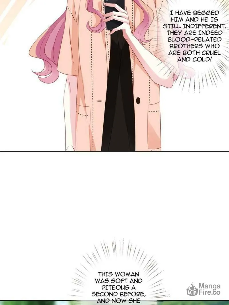 Read Penetrating Vision chapter 112 image 50 on Lezhin