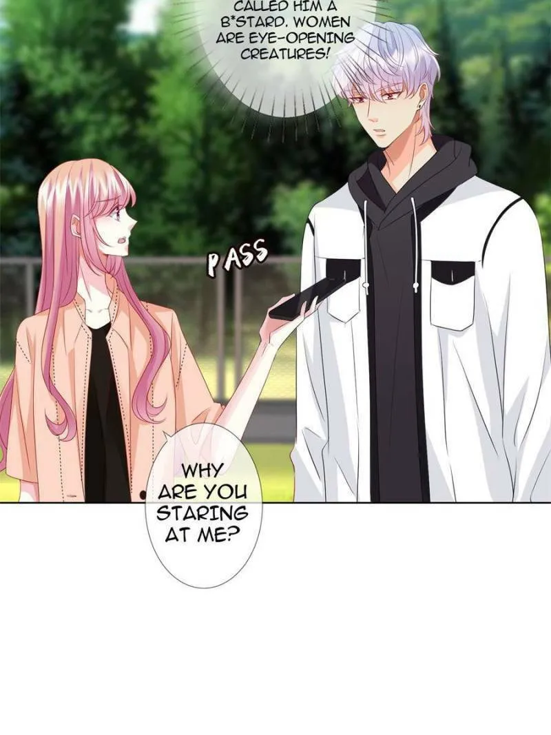 Read Penetrating Vision chapter 112 image 51 on Lezhin