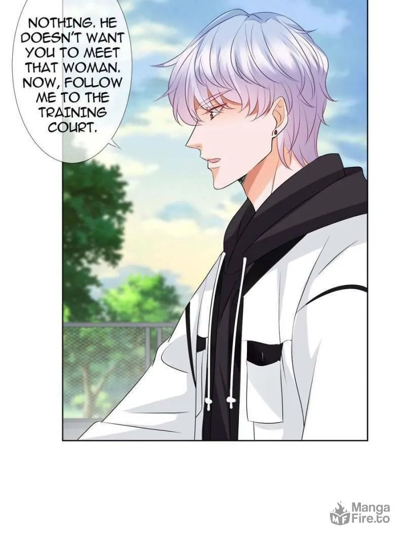 Read Penetrating Vision chapter 112 image 53 on Lezhin