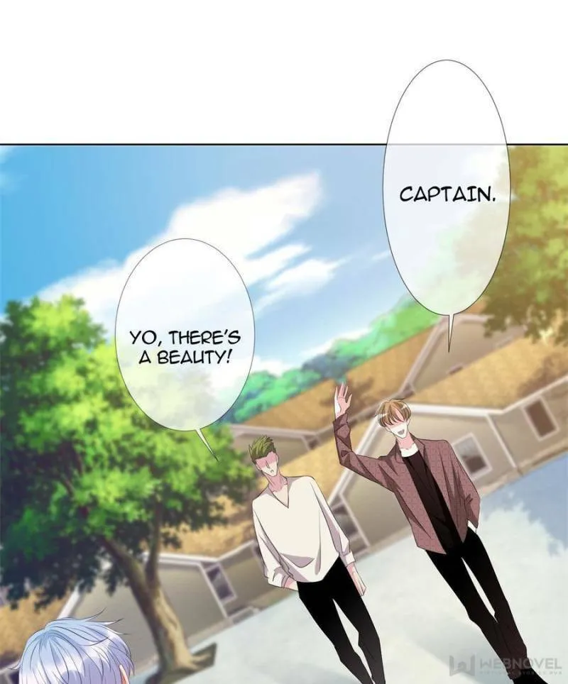 Read Penetrating Vision chapter 112 image 57 on Lezhin