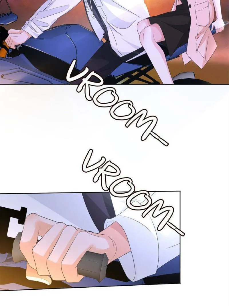 Read Penetrating Vision chapter 112 image 6 on Lezhin
