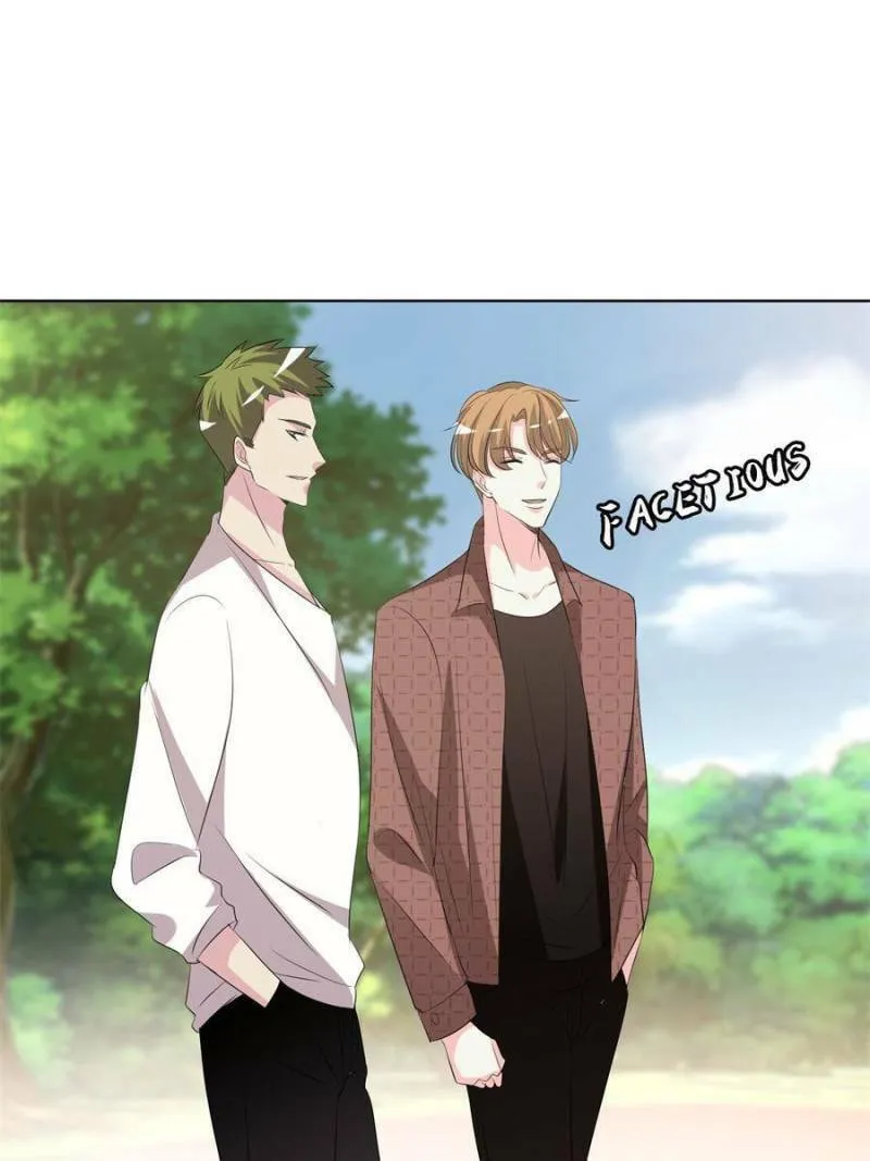 Read Penetrating Vision chapter 112 image 61 on Lezhin