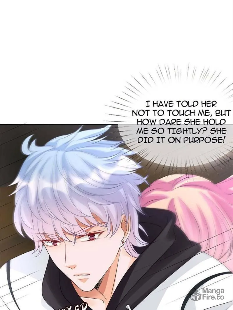Read Penetrating Vision chapter 112 image 9 on Lezhin