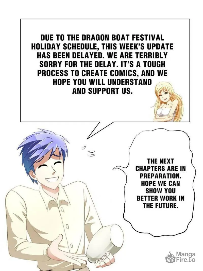 Read Penetrating Vision chapter 13 image 14 on Lezhin