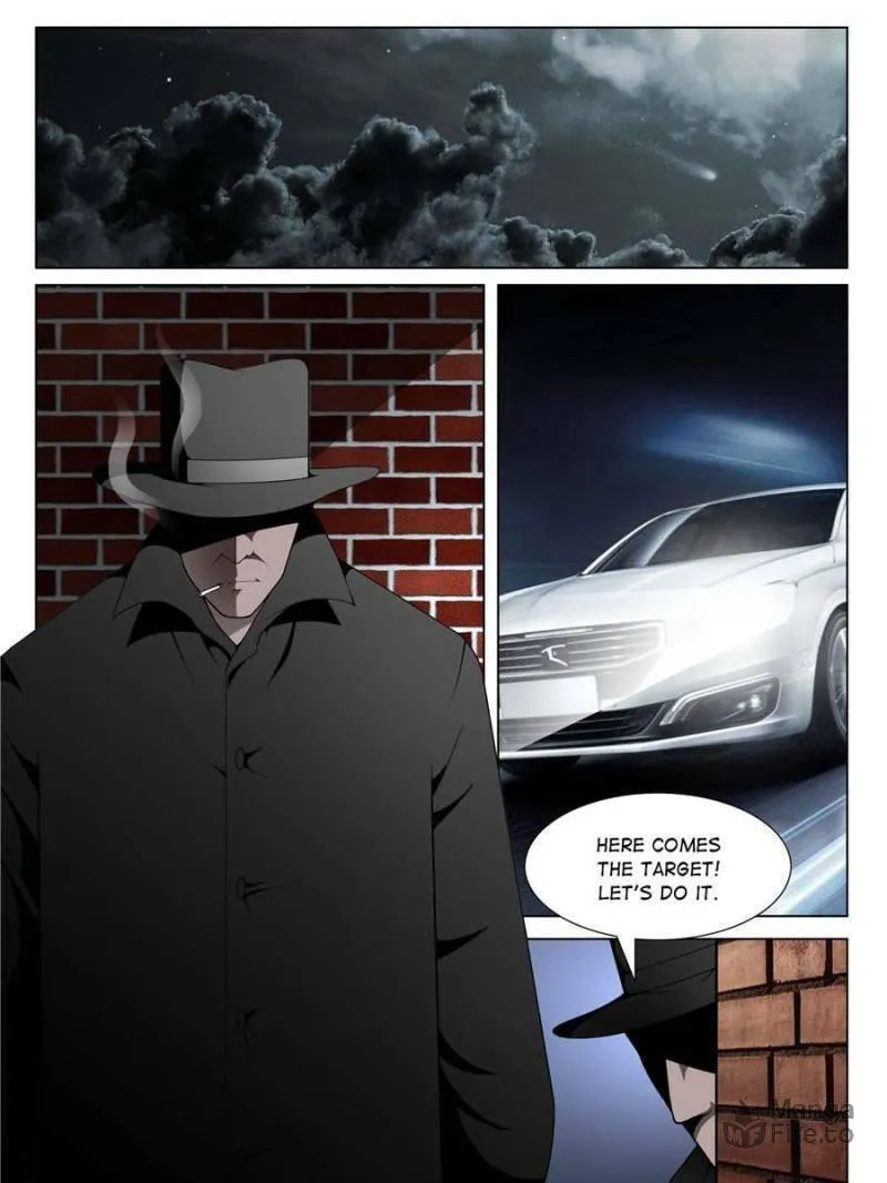 Read Penetrating Vision chapter 137 image 14 on Lezhin