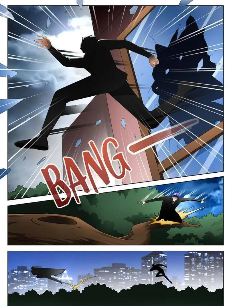 Read Penetrating Vision chapter 139 image 10 on Lezhin