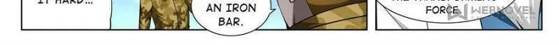 Read Penetrating Vision chapter 168 image 13 on Lezhin