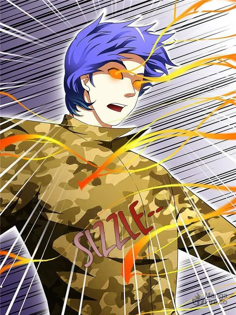 Read Penetrating Vision chapter 177 image 14 on Lezhin