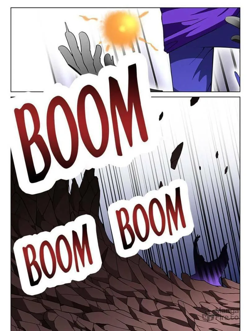 Read Penetrating Vision chapter 182 image 14 on Lezhin