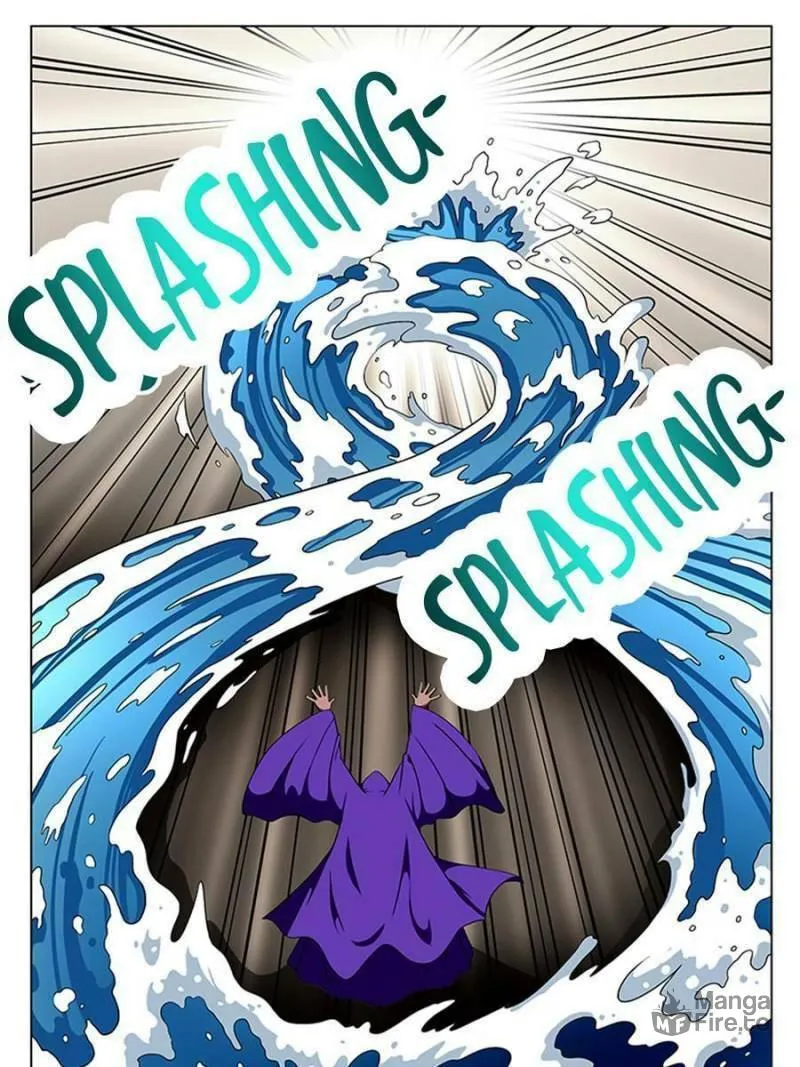 Read Penetrating Vision chapter 182 image 2 on Lezhin