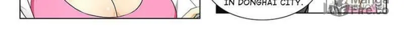 Read Penetrating Vision chapter 192 image 5 on Lezhin