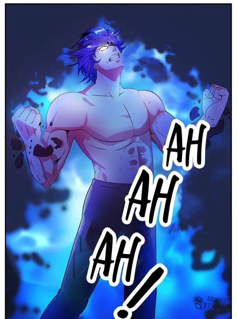 Read Penetrating Vision chapter 193 image 2 on Lezhin