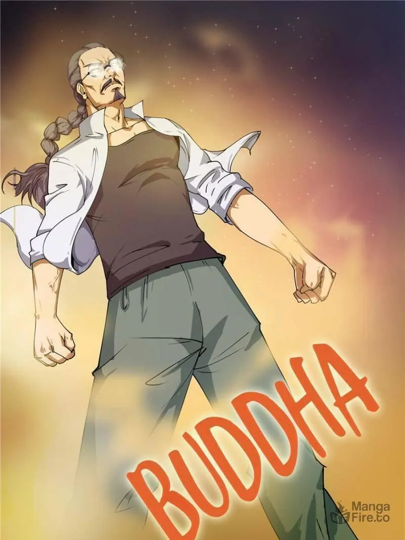 Read Penetrating Vision chapter 194 image 2 on Lezhin