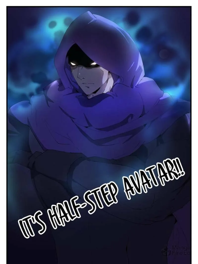 Read Penetrating Vision chapter 196 image 4 on Lezhin