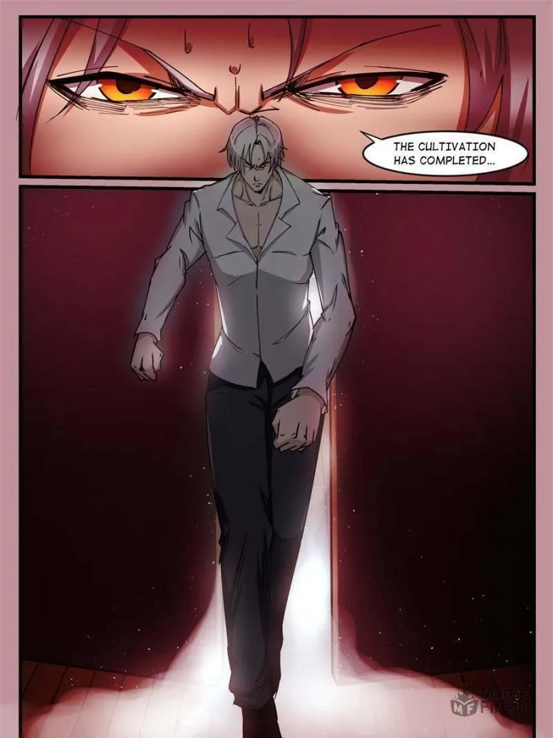 Read Penetrating Vision chapter 212 image 14 on Lezhin