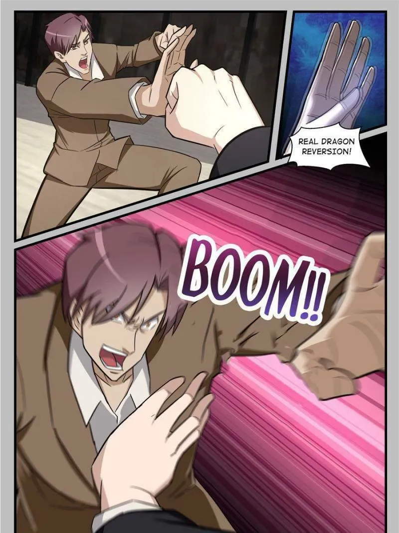 Read Penetrating Vision chapter 213 image 10 on Lezhin