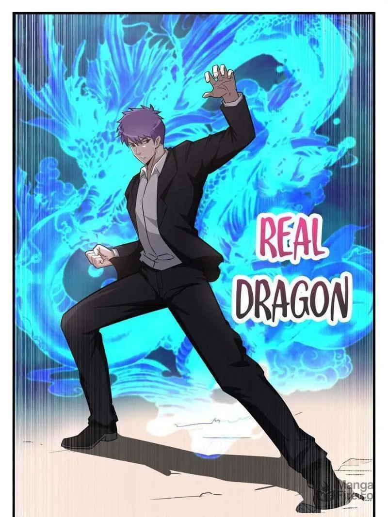Read Penetrating Vision chapter 213 image 4 on Lezhin