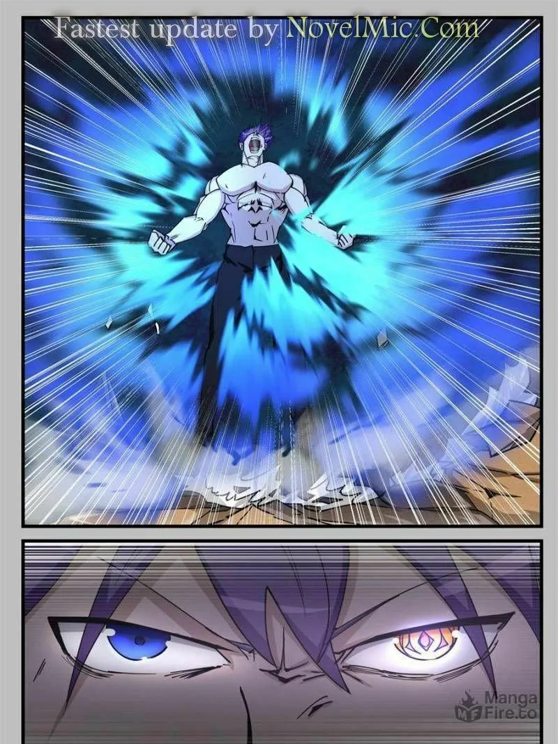 Read Penetrating Vision chapter 214 image 14 on Lezhin