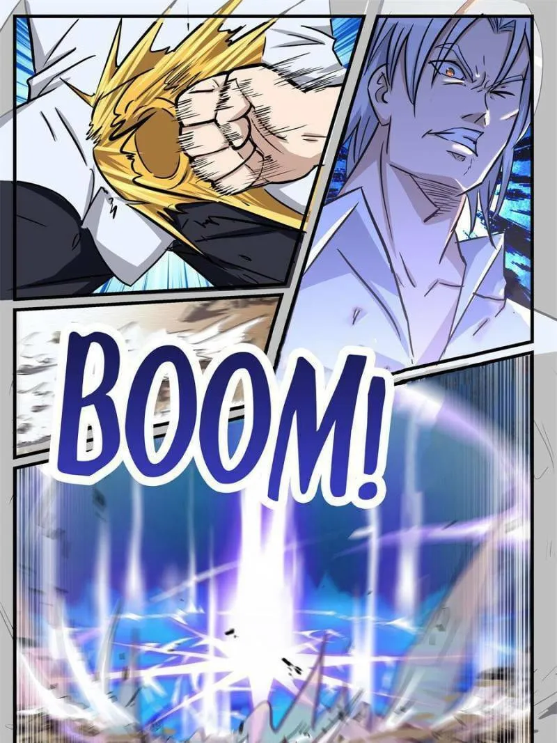 Read Penetrating Vision chapter 215 image 10 on Lezhin