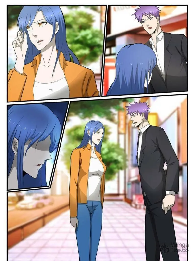 Read Penetrating Vision chapter 223 image 2 on Lezhin