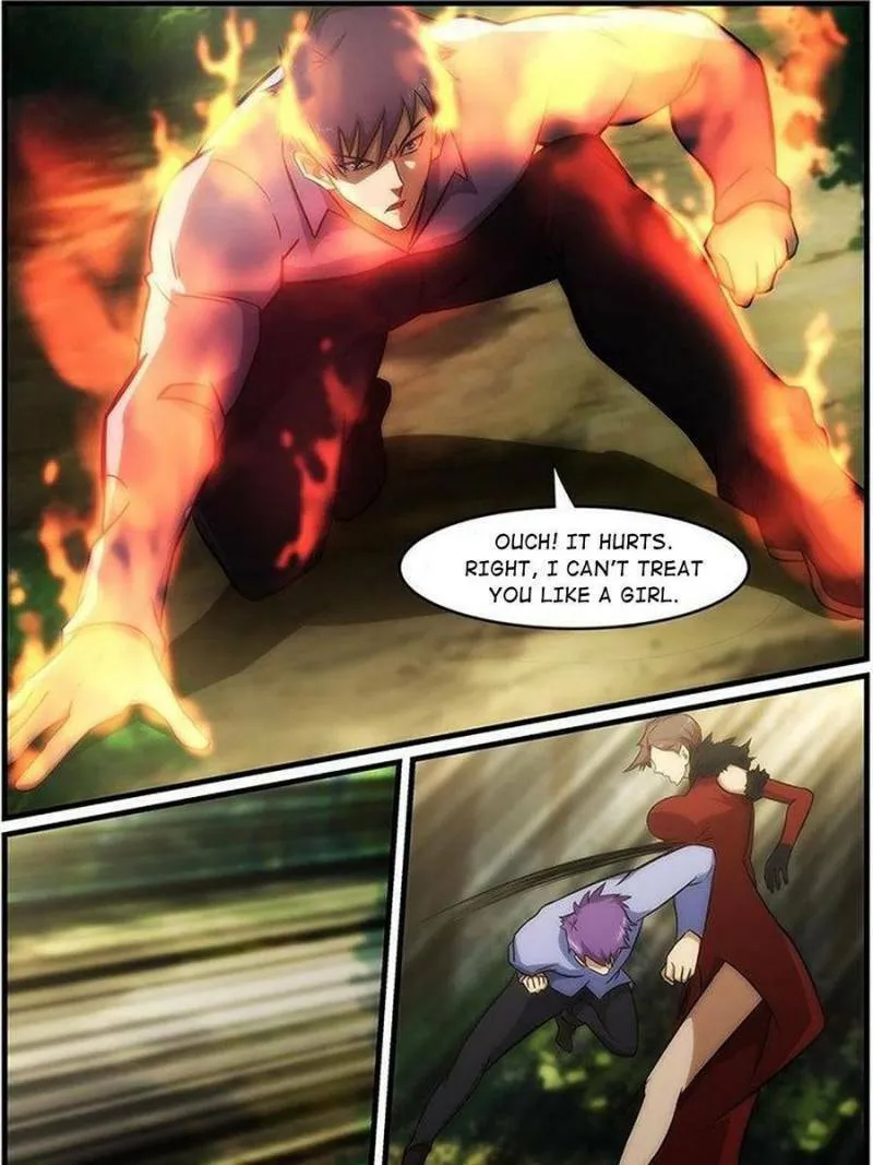 Read Penetrating Vision chapter 235 image 10 on Lezhin