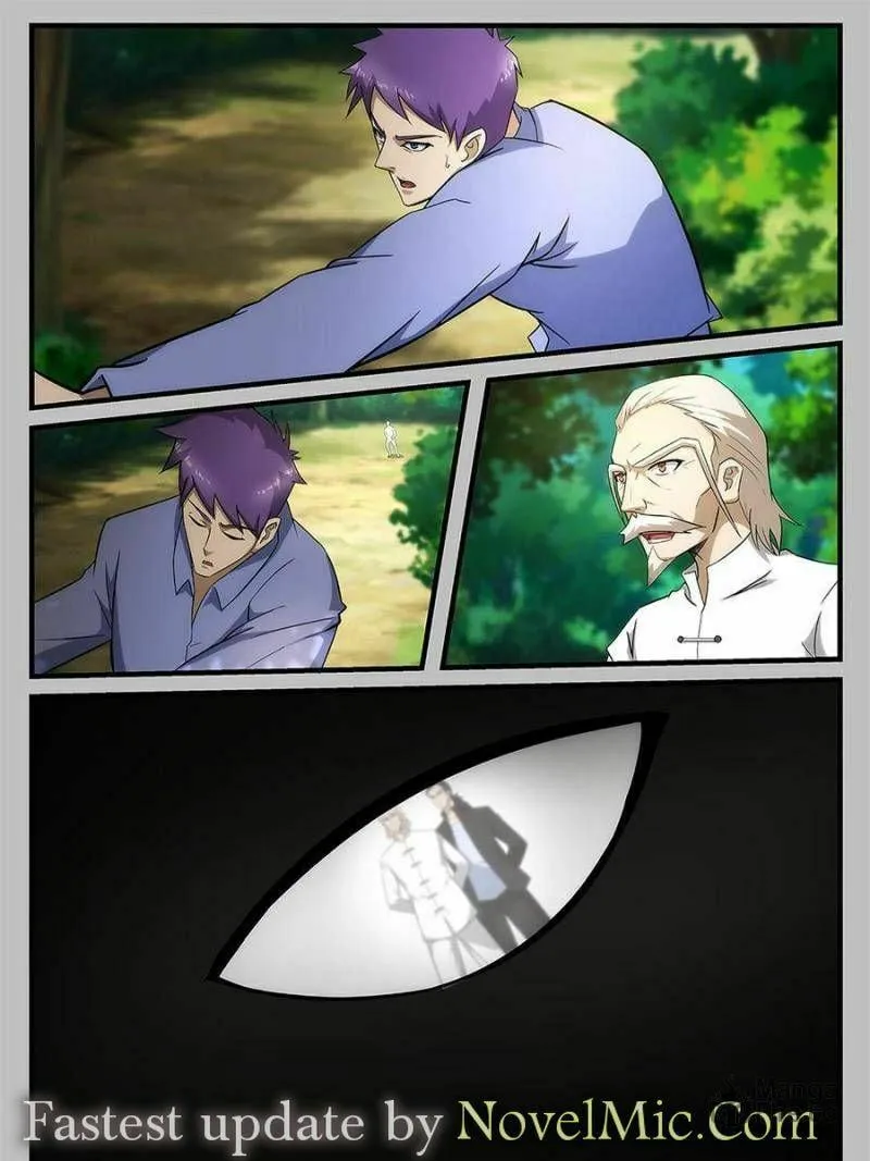 Read Penetrating Vision chapter 236 image 14 on Lezhin