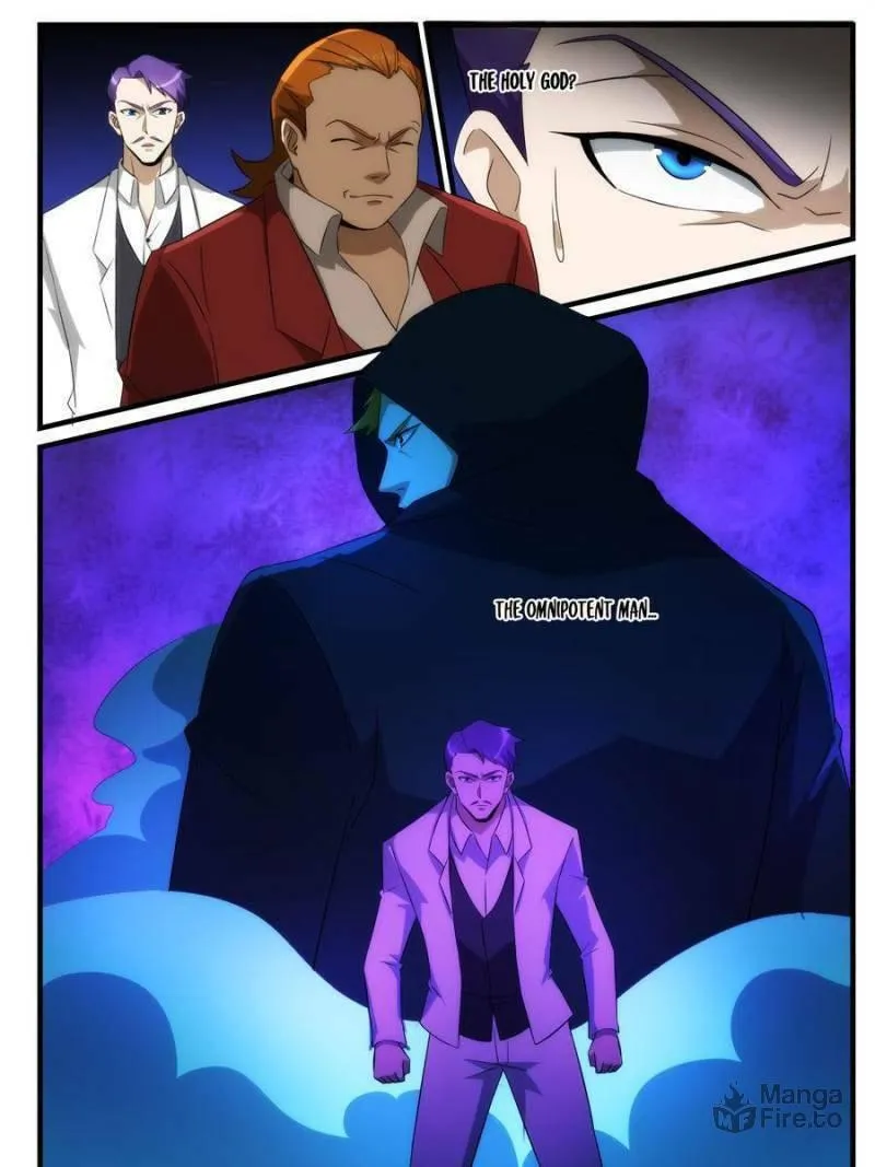 Read Penetrating Vision chapter 247 image 14 on Lezhin