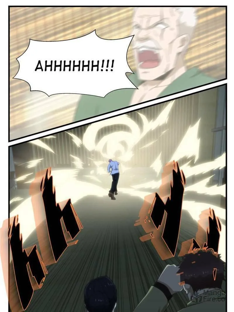 Read Penetrating Vision chapter 268 image 20 on Lezhin