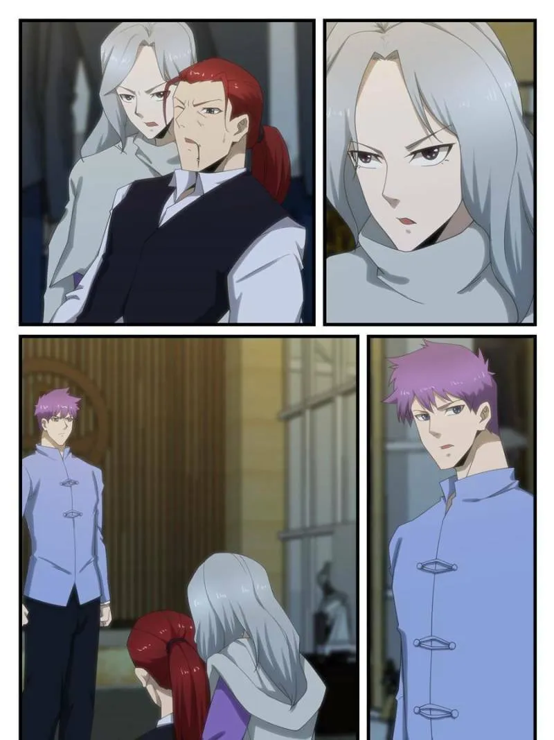 Read Penetrating Vision chapter 269 image 10 on Lezhin