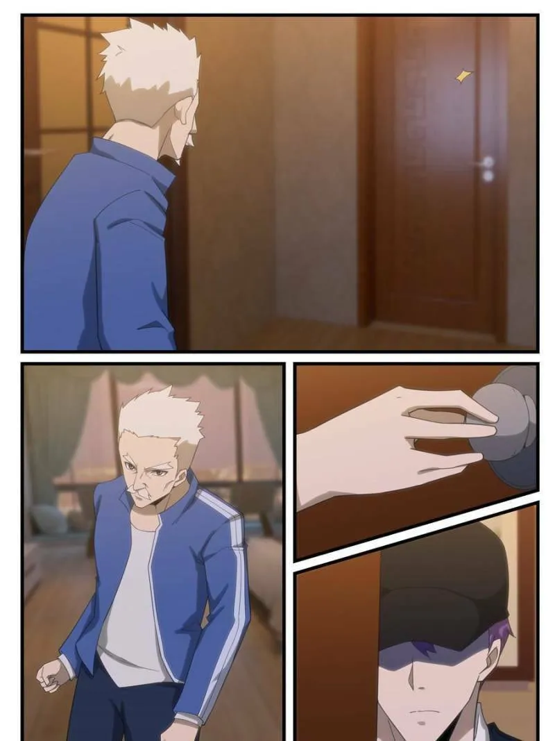 Read Penetrating Vision chapter 272 image 10 on Lezhin