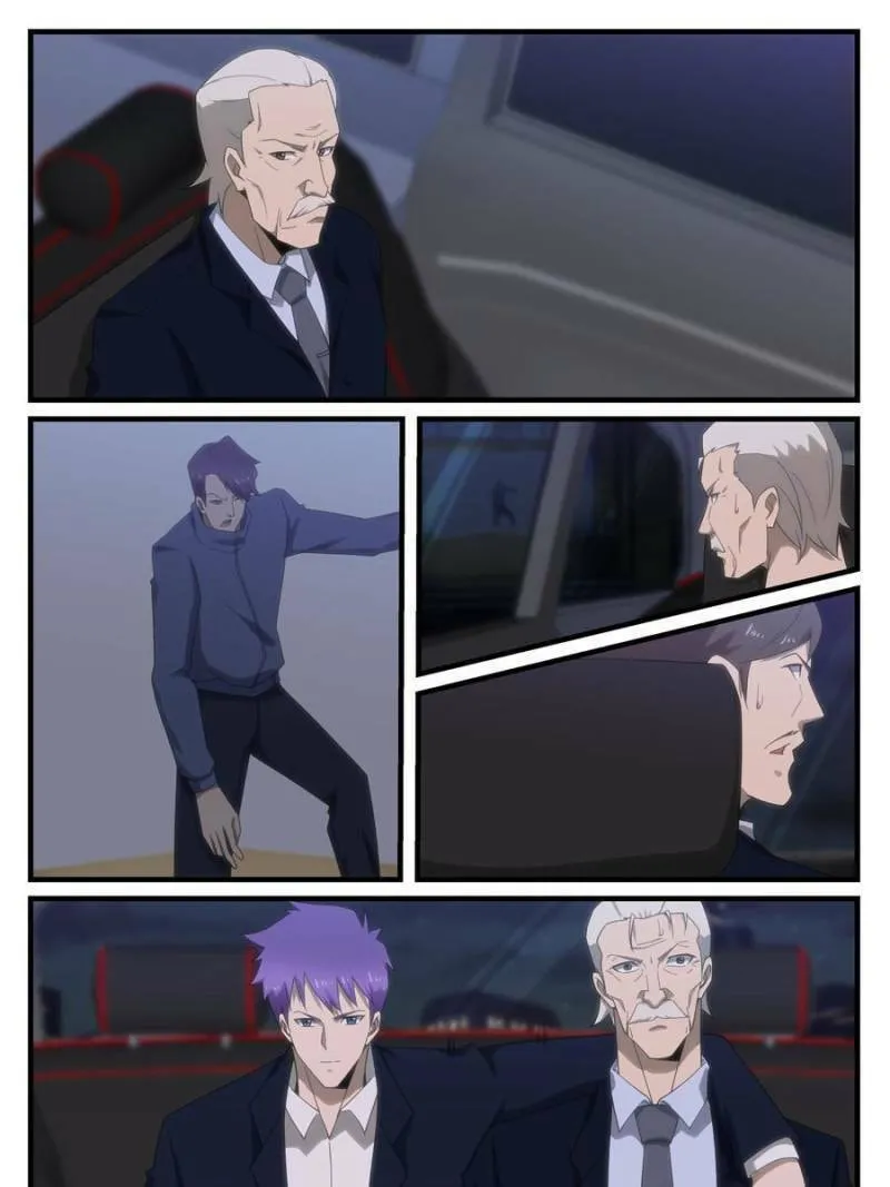 Read Penetrating Vision chapter 272 image 16 on Lezhin