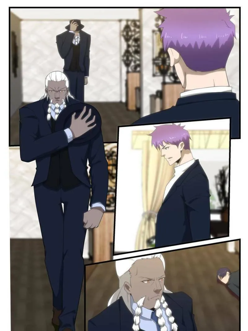 Read Penetrating Vision chapter 274 image 10 on Lezhin