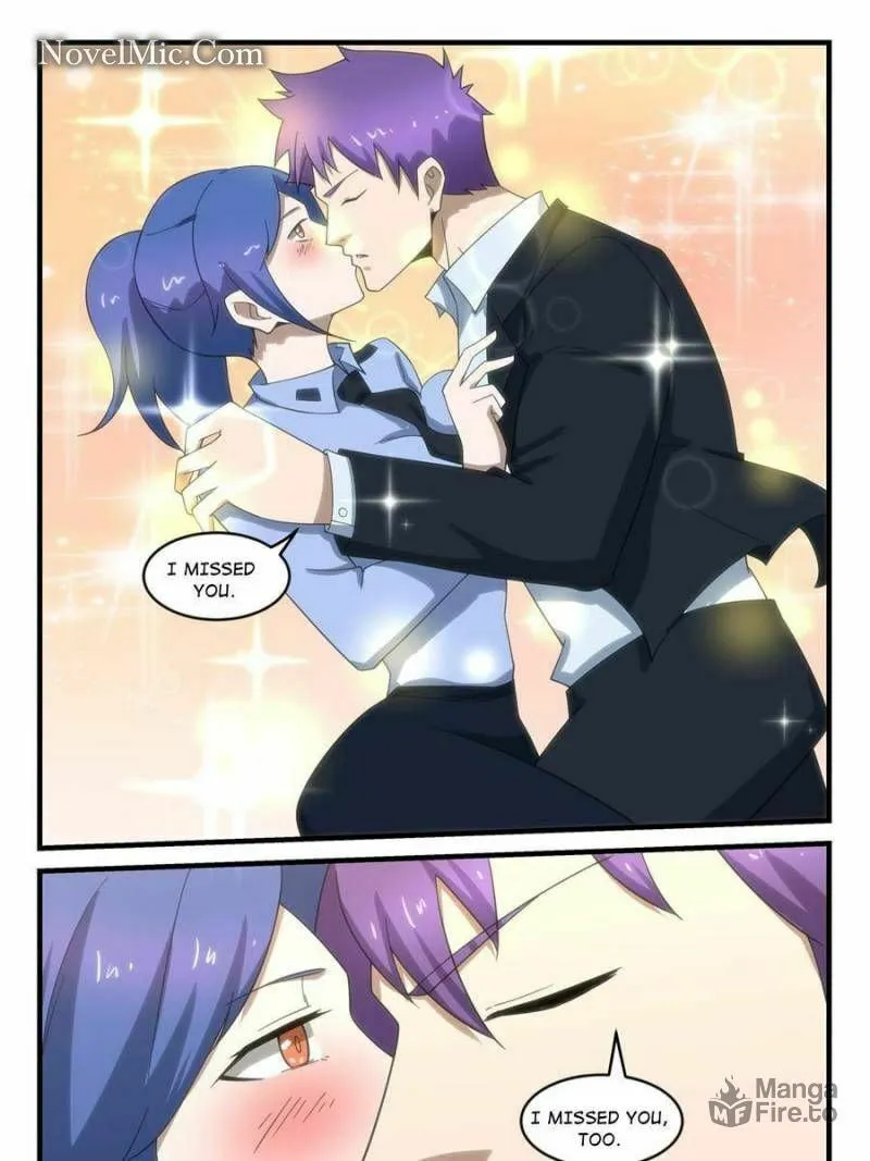 Read Penetrating Vision chapter 278 image 14 on Lezhin