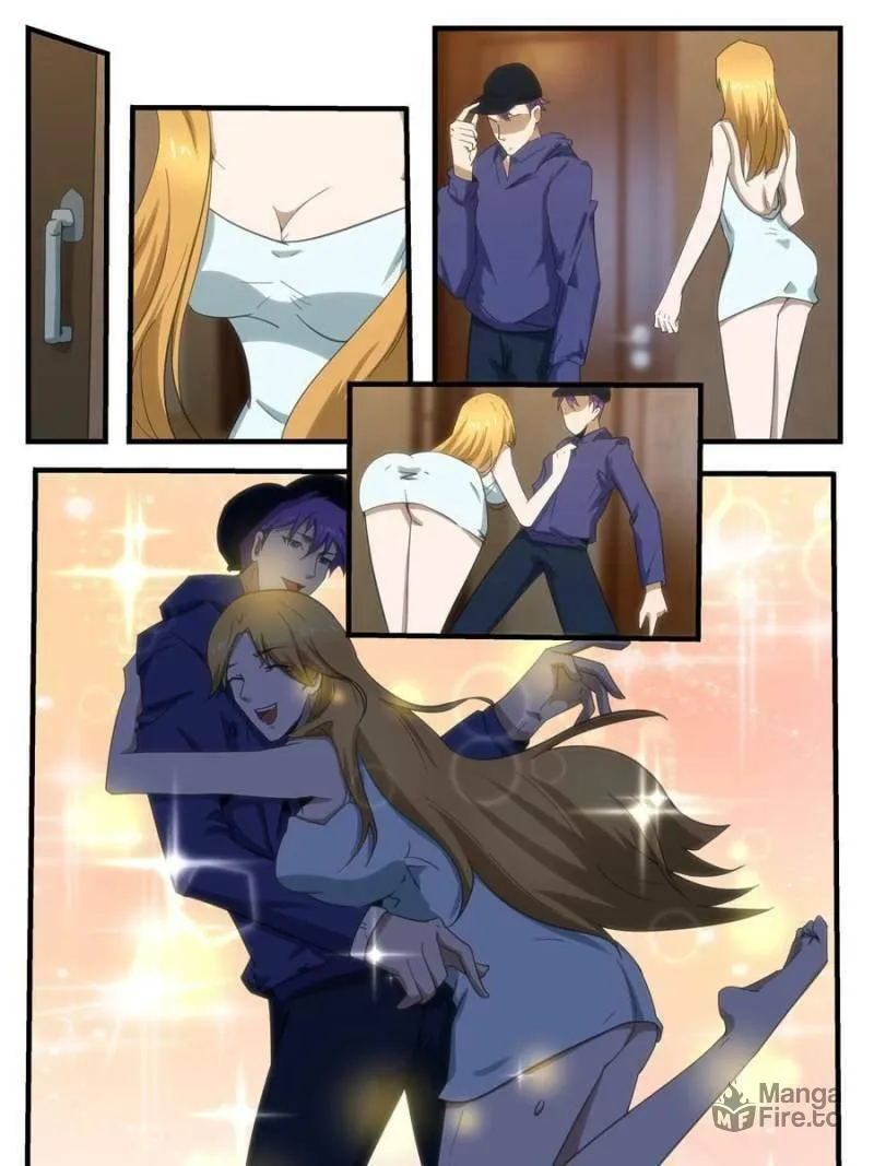 Read Penetrating Vision chapter 282 image 14 on Lezhin
