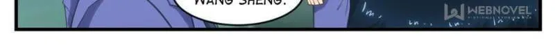 Read Penetrating Vision chapter 291 image 1 on Lezhin