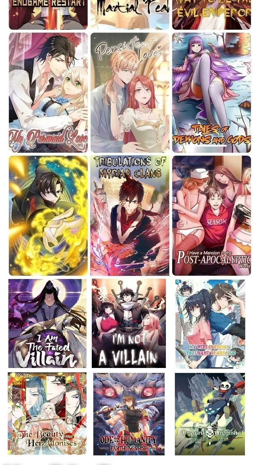 Read Penetrating Vision chapter 297 image 15 on Lezhin