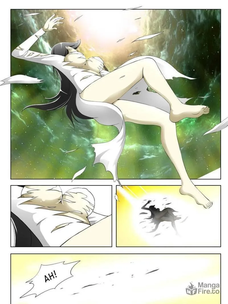 Read Penetrating Vision chapter 32 image 14 on Lezhin