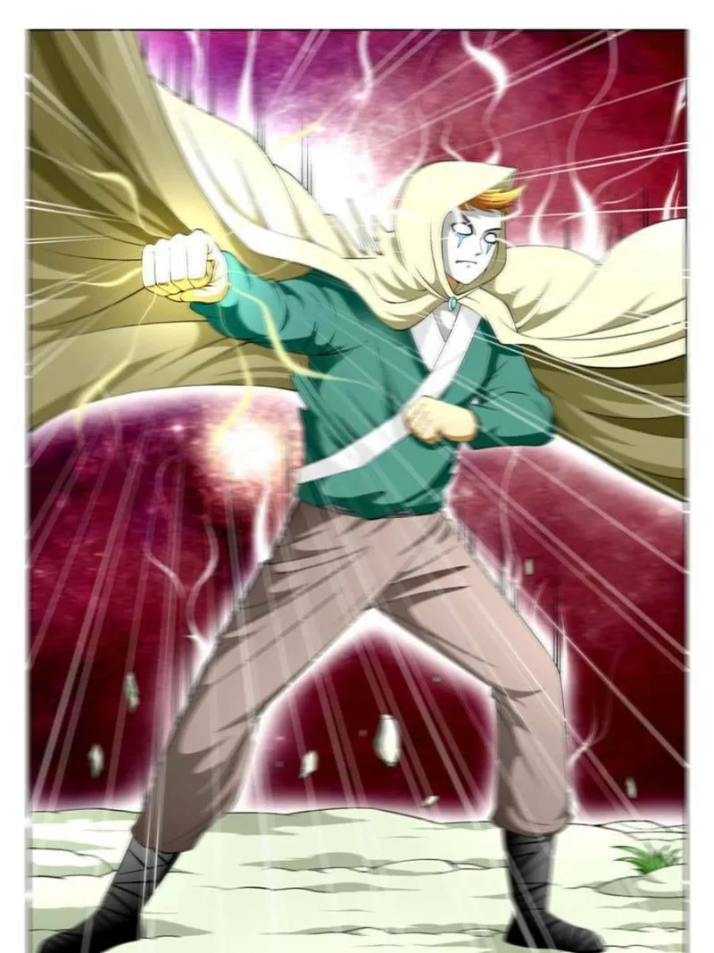 Read Penetrating Vision chapter 48 image 10 on Lezhin