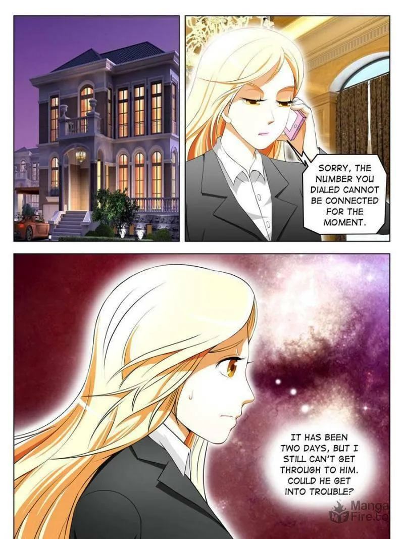 Read Penetrating Vision chapter 88 image 2 on Lezhin