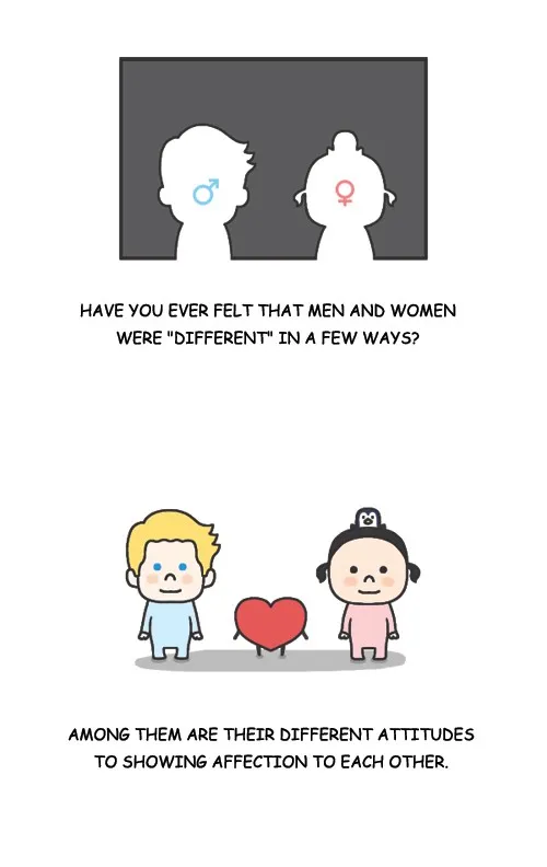 Penguin Loves Mev Chapter 3 page 2 - 