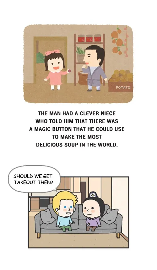 Penguin Loves Mev Chapter 4 page 3 - 