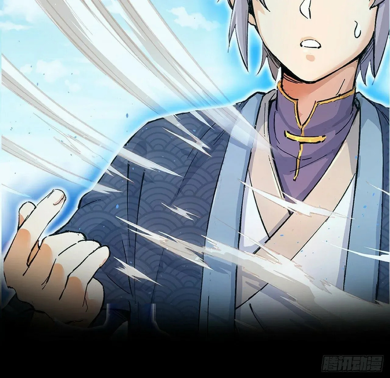 Read Penguin☆Brothers chapter 0 image 3 on Lezhin
