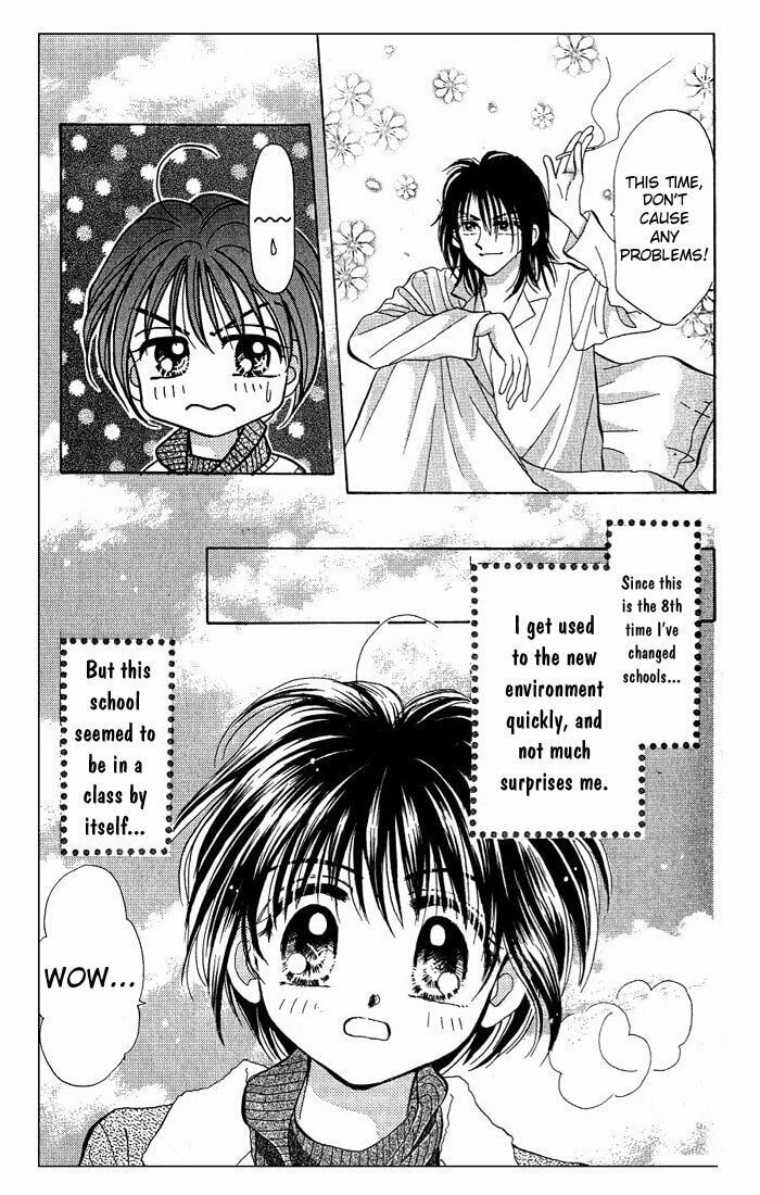 Read Penguin☆Brothers chapter 1 image 11 on Lezhin