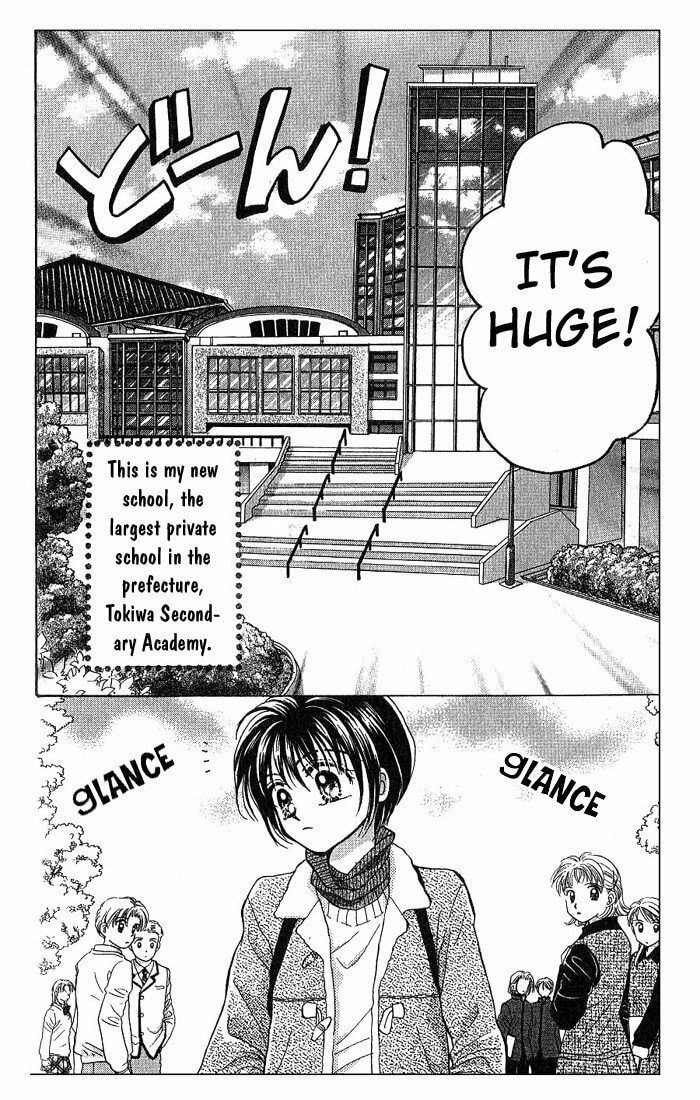 Read Penguin☆Brothers chapter 1 image 12 on Lezhin