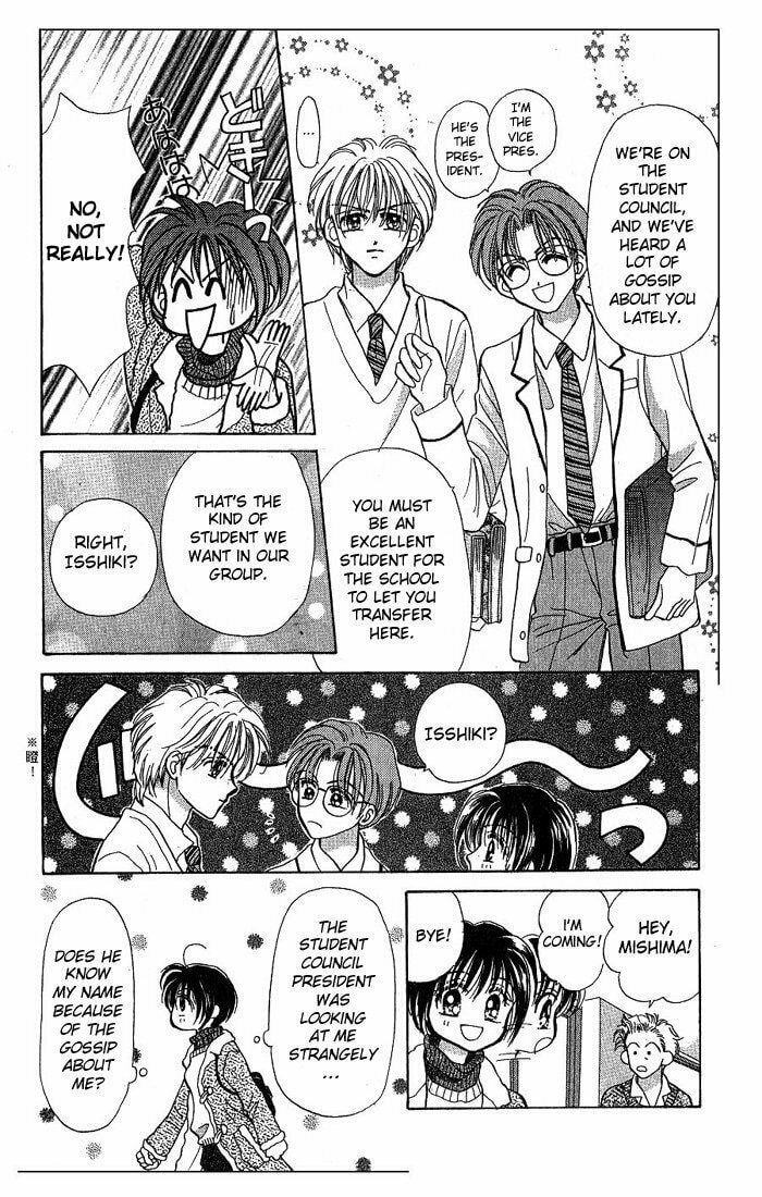 Read Penguin☆Brothers chapter 1 image 20 on Lezhin