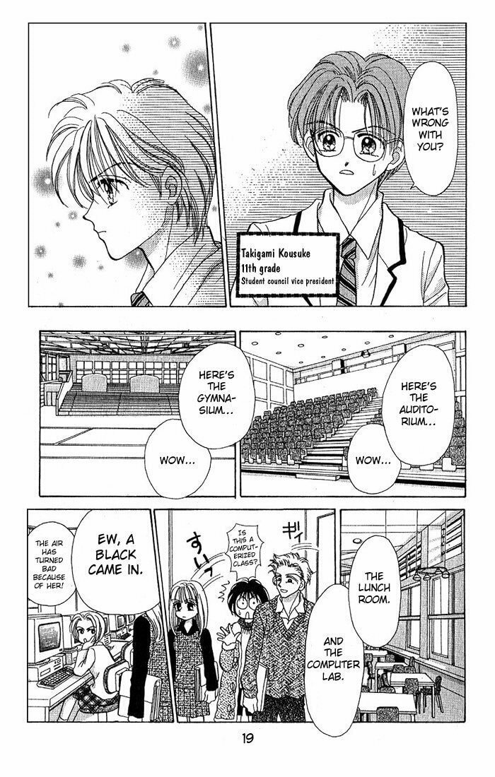 Read Penguin☆Brothers chapter 1 image 21 on Lezhin
