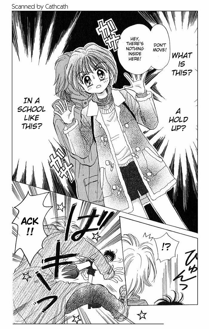 Read Penguin☆Brothers chapter 1 image 24 on Lezhin