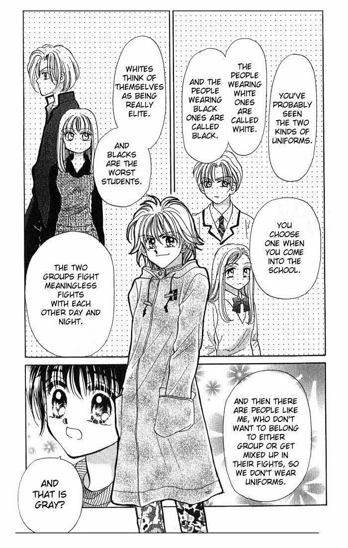 Read Penguin☆Brothers chapter 1 image 28 on Lezhin