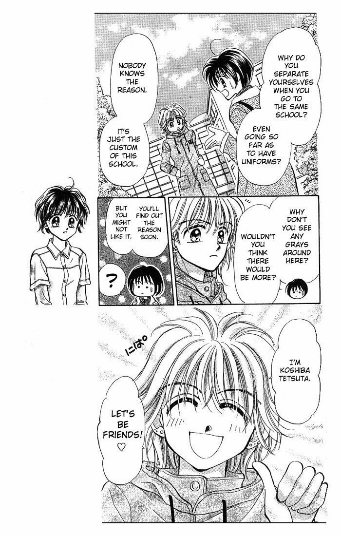 Read Penguin☆Brothers chapter 1 image 29 on Lezhin