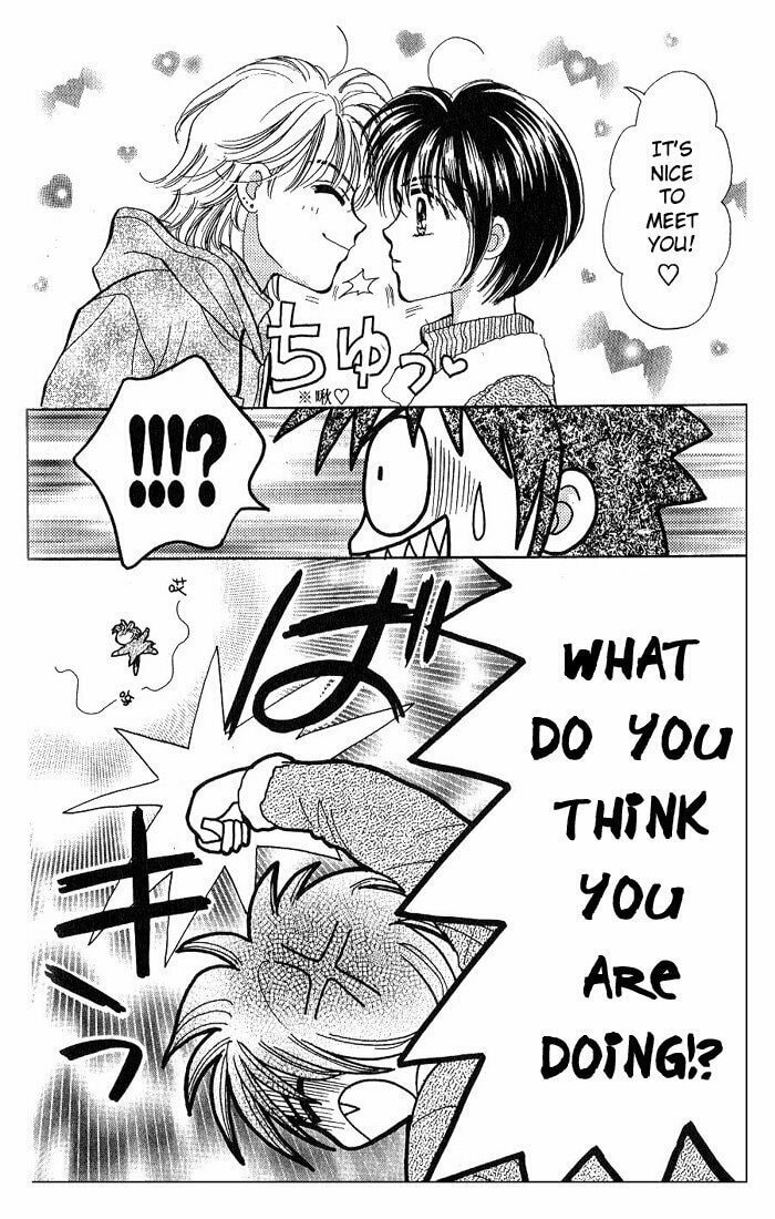 Read Penguin☆Brothers chapter 1 image 30 on Lezhin